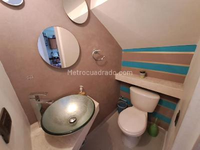 Casa de 4 alcobas en venta en Buena Vista, Barranquilla, 137 m² · foto 5 de 18