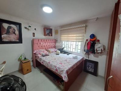 Casa de 4 alcobas en venta en Buena Vista, Barranquilla, 137 m² · foto 7 de 18