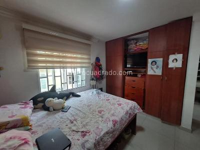 Casa de 4 alcobas en venta en Buena Vista, Barranquilla, 137 m² · foto 8 de 18
