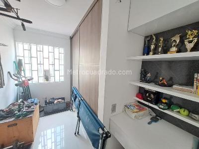 Casa de 4 alcobas en venta en Buena Vista, Barranquilla, 137 m² · foto 9 de 18