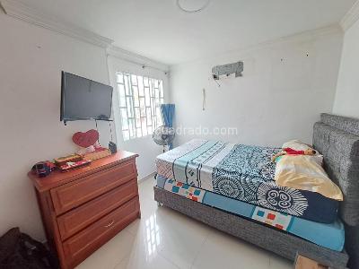 Casa de 4 alcobas en venta en Buena Vista, Barranquilla, 137 m² · foto 10 de 18