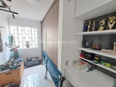 Casa de 4 alcobas en venta en Buena Vista, Barranquilla, 137 m² · foto 11 de 18