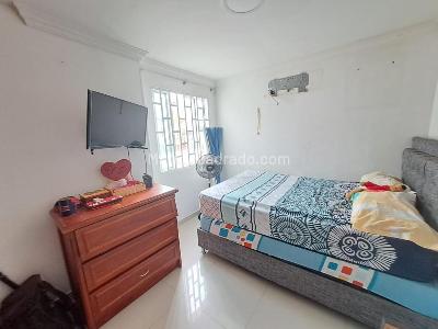 Casa de 4 alcobas en venta en Buena Vista, Barranquilla, 137 m² · foto 13 de 18