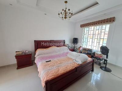 Casa de 4 alcobas en venta en Buena Vista, Barranquilla, 137 m² · foto 15 de 18