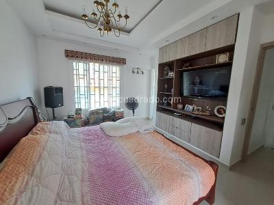 Casa de 4 alcobas en venta en Buena Vista, Barranquilla, 137 m² · foto 18 de 18