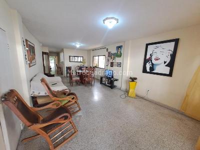 Casa en venta en Betania, Barranquilla · foto 3 de 14