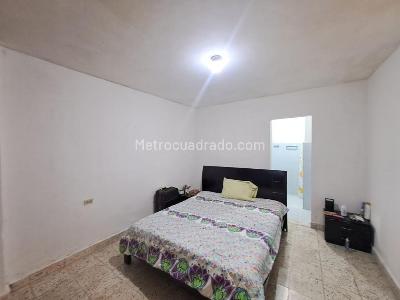 Casa en venta en Betania, Barranquilla · foto 9 de 14