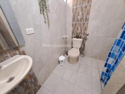 Casa en venta en Betania, Barranquilla · foto 13 de 14