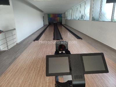 Apartamento de 3 alcobas en venta en Portal De Genovés, Barranquilla, 213 m² · foto 3 de 20