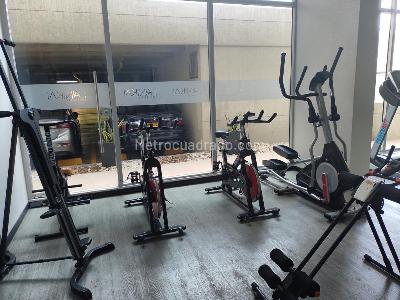 Apartamento de 3 alcobas en venta en Portal De Genovés, Barranquilla, 213 m² · foto 4 de 20