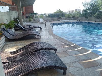 Apartamento de 3 alcobas en venta en Portal De Genovés, Barranquilla, 213 m² · foto 5 de 20