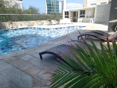Apartamento de 3 alcobas en venta en Portal De Genovés, Barranquilla, 213 m² · foto 6 de 20