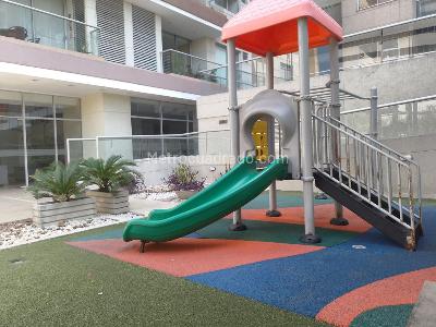 Apartamento de 3 alcobas en venta en Portal De Genovés, Barranquilla, 213 m² · foto 7 de 20