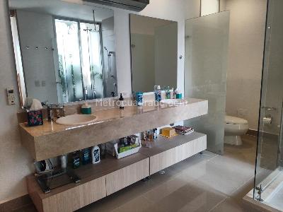 Apartamento de 3 alcobas en venta en Portal De Genovés, Barranquilla, 213 m² · foto 12 de 20