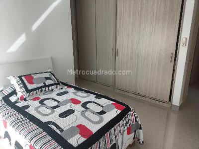 Apartamento de 3 alcobas en venta en Portal De Genovés, Barranquilla, 213 m² · foto 14 de 20