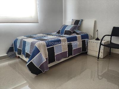 Apartamento de 3 alcobas en venta en Portal De Genovés, Barranquilla, 213 m² · foto 15 de 20