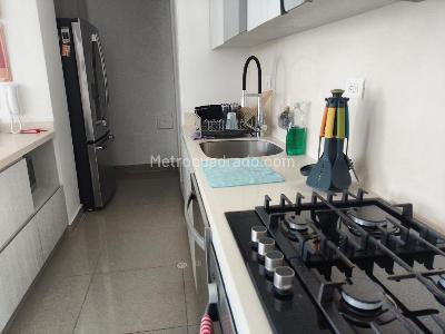 Apartamento de 3 alcobas en venta en Portal De Genovés, Barranquilla, 213 m² · foto 17 de 20