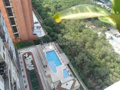 Apartamento de 3 alcobas en venta en Portal De Genovés, Barranquilla, 213 m² · foto 18 de 20