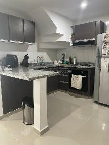 Apartamento de 3 alcobas en venta en La Concepcion, Barranquilla, 104 m² · foto 4 de 20