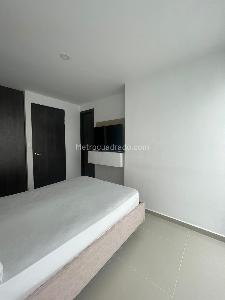 Apartamento de 3 alcobas en venta en La Concepcion, Barranquilla, 104 m² · foto 8 de 20