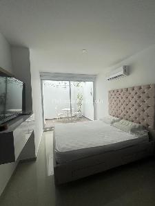 Apartamento de 3 alcobas en venta en La Concepcion, Barranquilla, 104 m² · foto 9 de 20