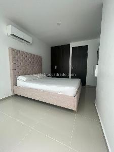 Apartamento de 3 alcobas en venta en La Concepcion, Barranquilla, 104 m² · foto 10 de 20