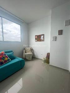 Apartamento de 3 alcobas en venta en La Concepcion, Barranquilla, 104 m² · foto 12 de 20