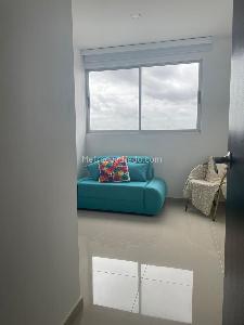 Apartamento de 3 alcobas en venta en La Concepcion, Barranquilla, 104 m² · foto 13 de 20