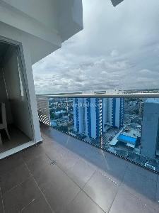 Apartamento de 3 alcobas en venta en La Concepcion, Barranquilla, 104 m² · foto 20 de 20