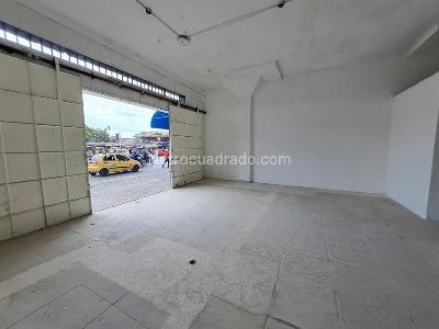Local Comercial en Arriendo, Centro, Barranquilla