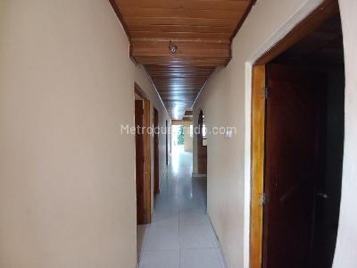 Casa en venta en Universal Ii, Barranquilla · foto 11 de 11