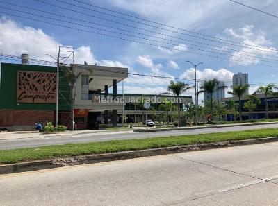 Retail space for rent in Villa Campestre, Barranquilla