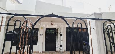 Casa en venta en Boston, Barranquilla · foto 10 de 12