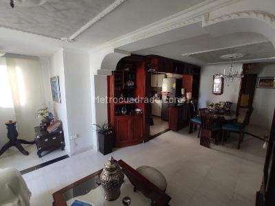 Apartamento en venta en Riomar, Barranquilla · foto 13 de 15
