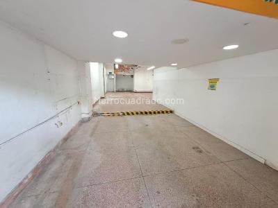 Local Comercial en Arriendo, Centro, Barranquilla