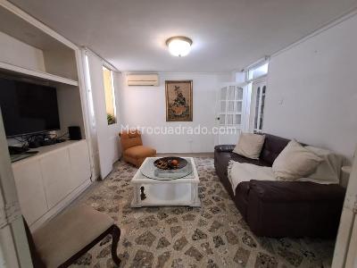 Apartamento en venta en Villa Country, Barranquilla · foto 5 de 11