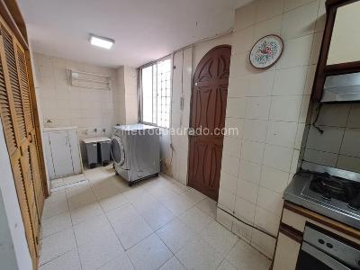 Apartamento en venta en Villa Country, Barranquilla · foto 7 de 11