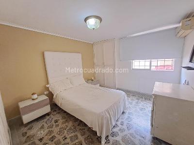 Apartamento en venta en Villa Country, Barranquilla · foto 8 de 11