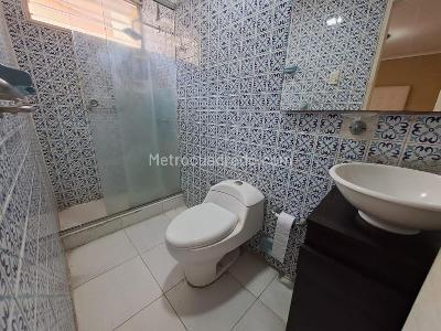 Apartamento en venta en Villa Country, Barranquilla · foto 9 de 11