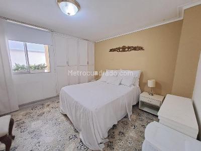 Apartamento en venta en Villa Country, Barranquilla · foto 10 de 11