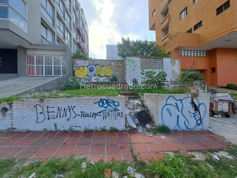 Lote en Venta, La Campiña, Barranquilla - Vista 2