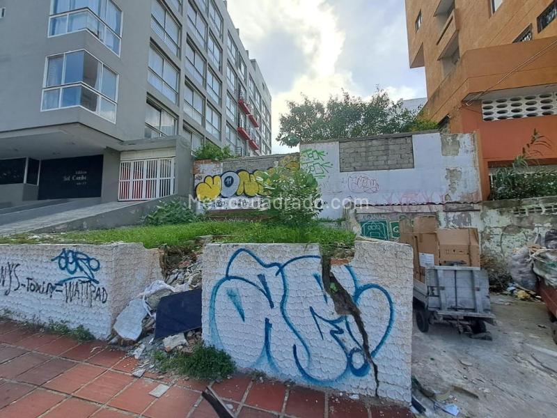 Lote en Venta, La Campiña, Barranquilla - Vista 3