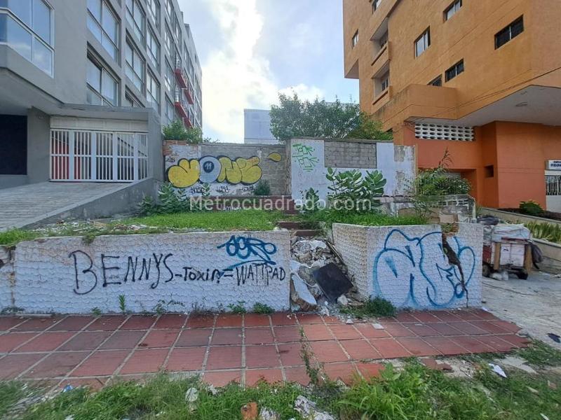 Lote en Venta, La Campiña, Barranquilla - Vista 4
