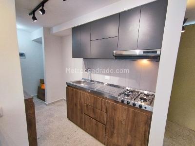 Apartamento en venta en Paraiso, Barranquilla · foto 6 de 19