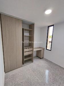 Apartamento en venta en Paraiso, Barranquilla · foto 7 de 19