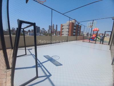 Apartamento en venta en Paraiso, Barranquilla · foto 13 de 19