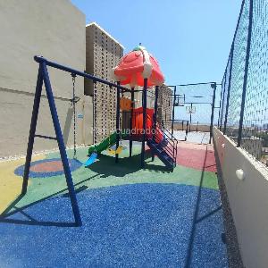Apartamento en venta en Paraiso, Barranquilla · foto 16 de 19