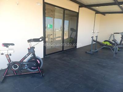 Apartamento en venta en Paraiso, Barranquilla · foto 17 de 19