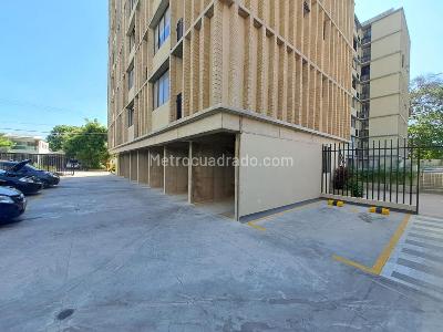 Apartamento en venta en Paraiso, Barranquilla · foto 18 de 19