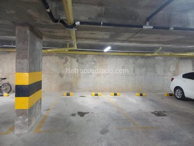 Apartamento en venta en Paraiso, Barranquilla · foto 19 de 19